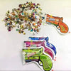 Wedding Confetti Inflatable Pistol Handheld