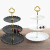 European Dessert Table Fruit Tray