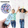 Confetti Fireworks Cones