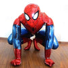 Spiderman Decorations Kids Balloon